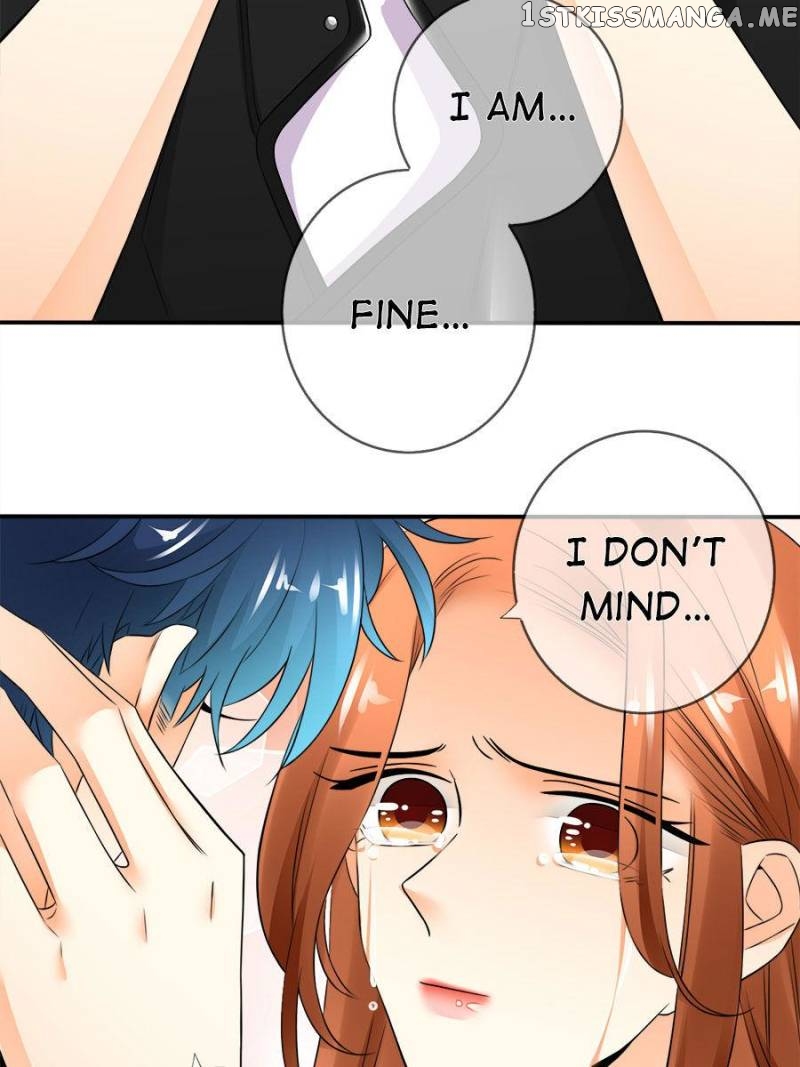 Stop! You Sexy Beast chapter 178 - page 60