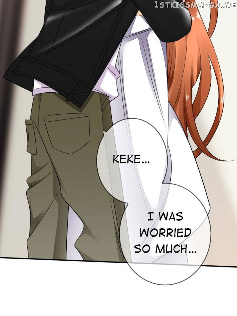 Stop! You Sexy Beast chapter 178 - page 69