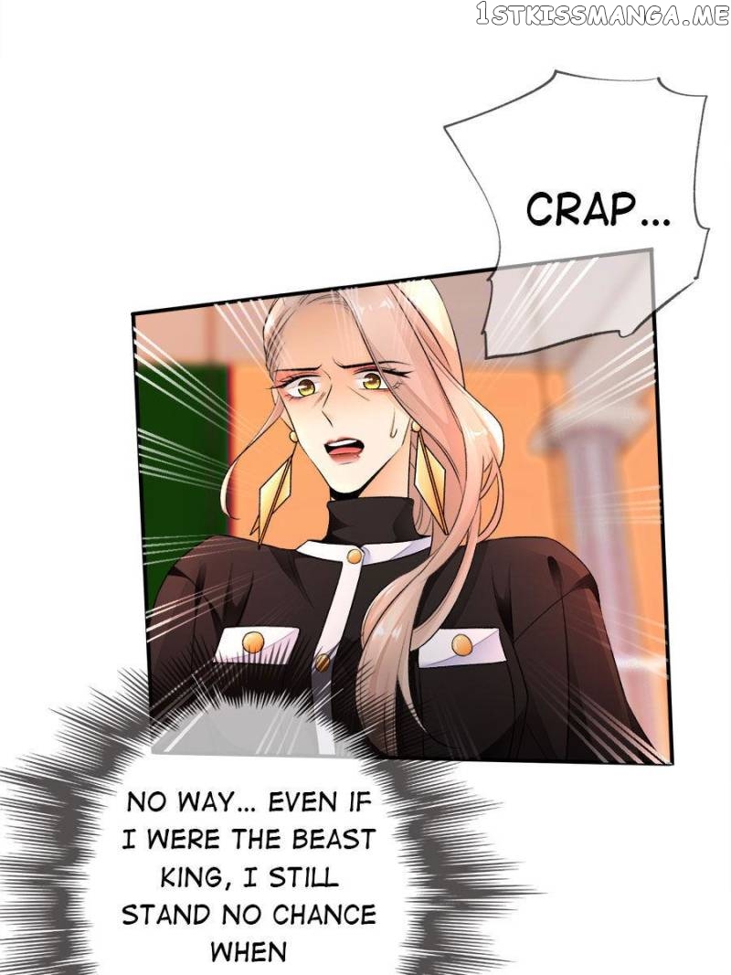Stop! You Sexy Beast chapter 178 - page 7