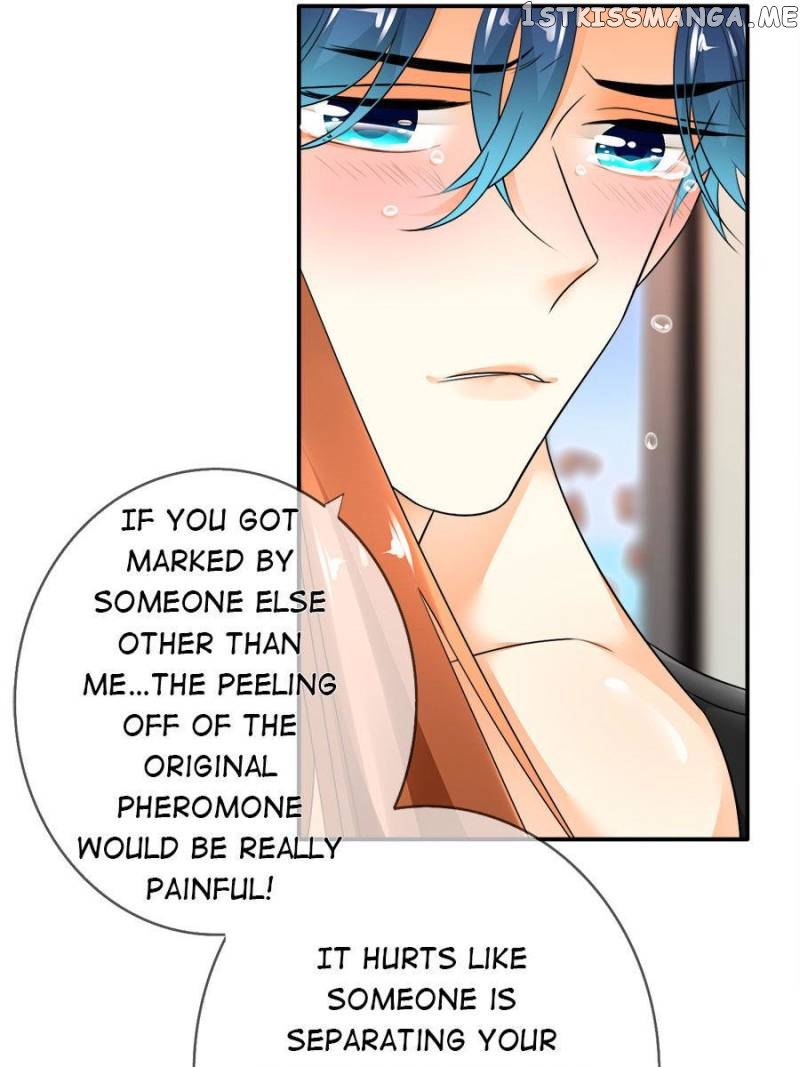 Stop! You Sexy Beast chapter 178 - page 71