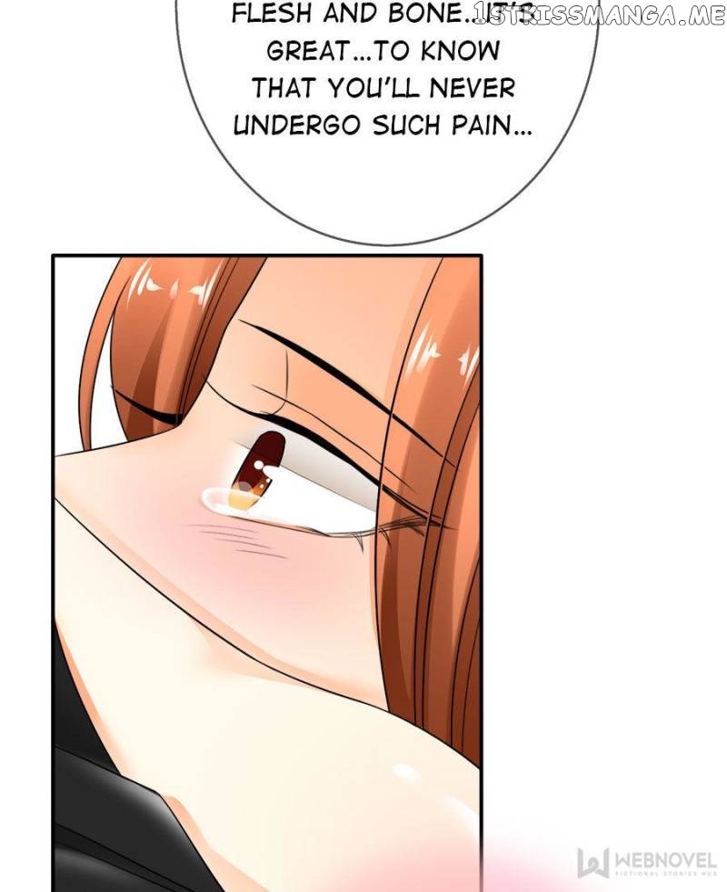 Stop! You Sexy Beast chapter 178 - page 72