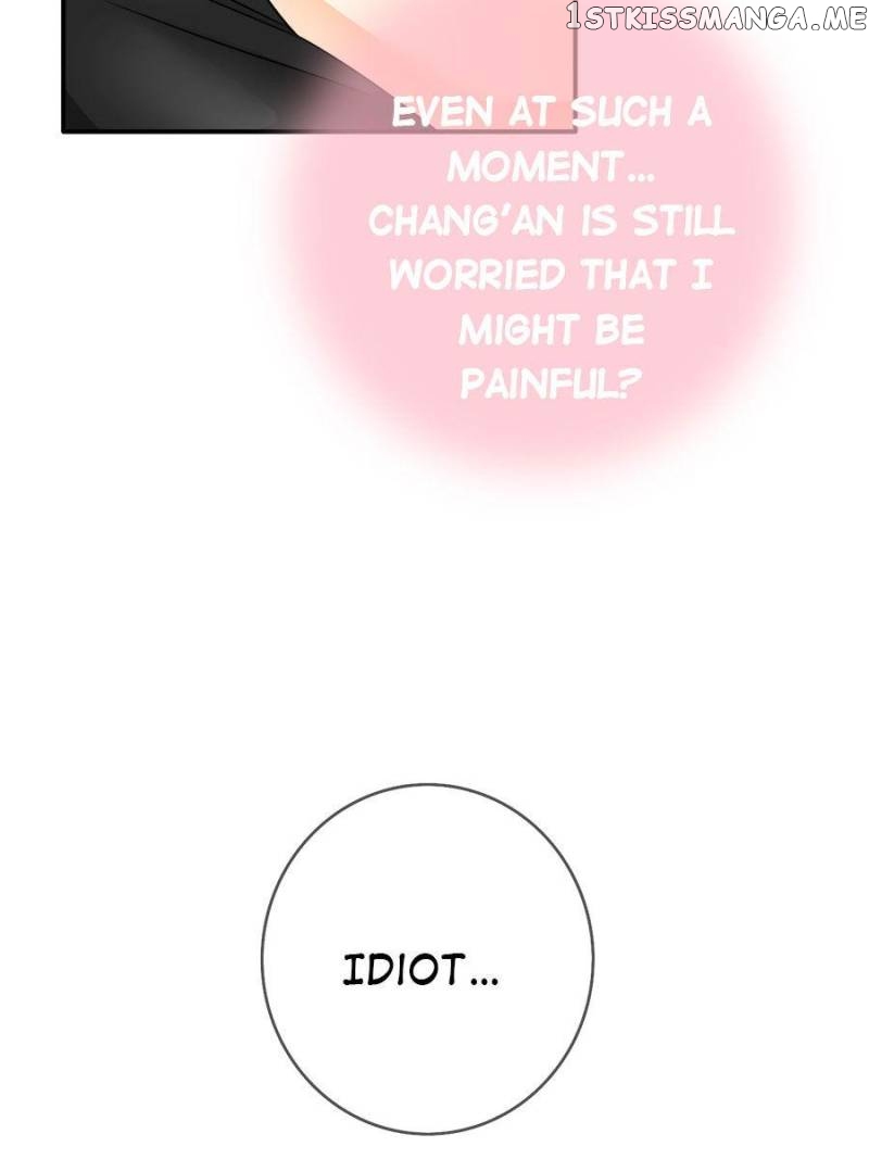 Stop! You Sexy Beast chapter 178 - page 73