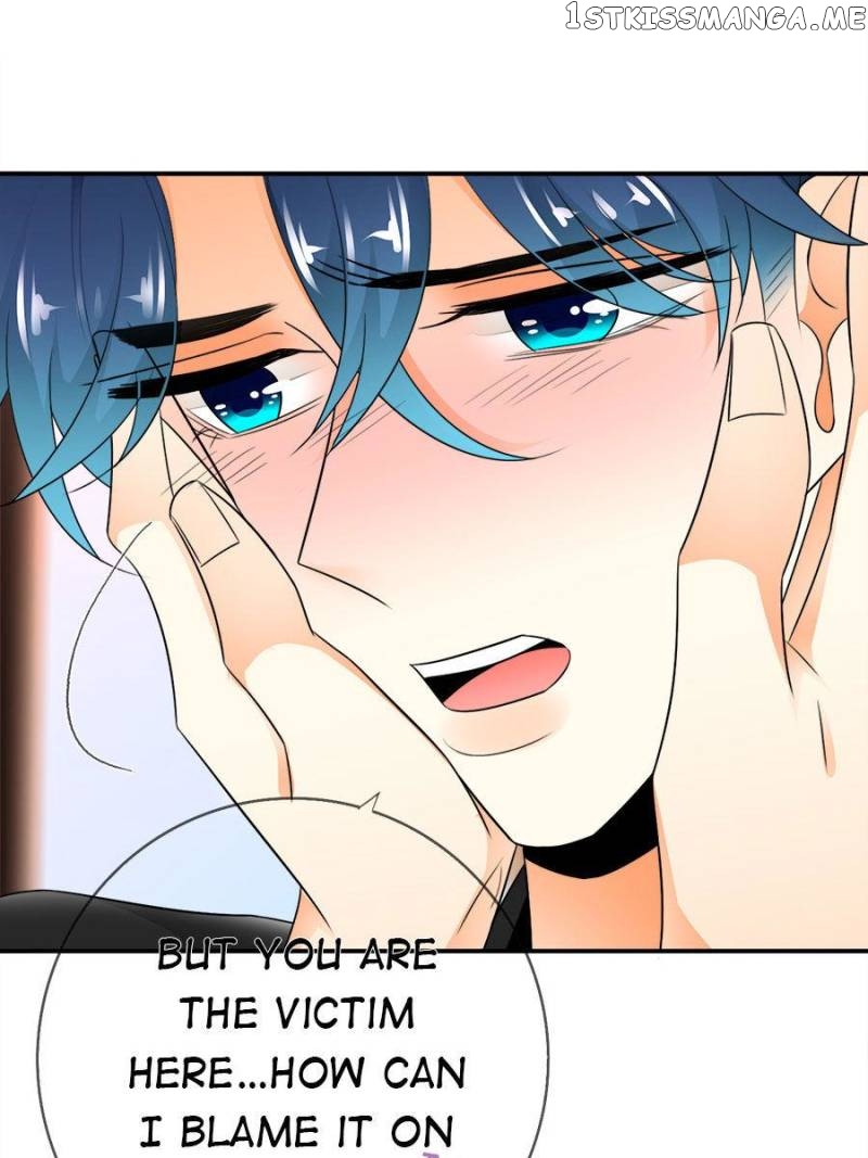 Stop! You Sexy Beast chapter 178 - page 76