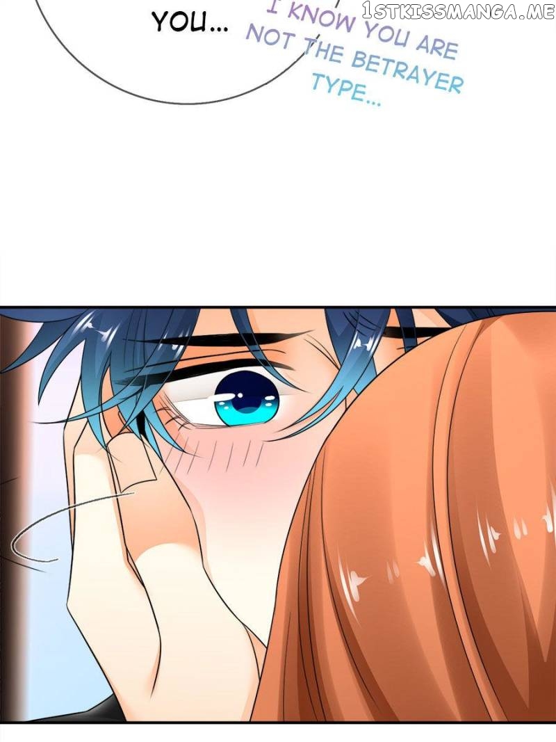 Stop! You Sexy Beast chapter 178 - page 77