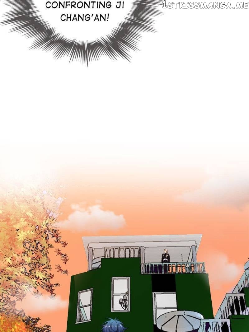 Stop! You Sexy Beast chapter 178 - page 8
