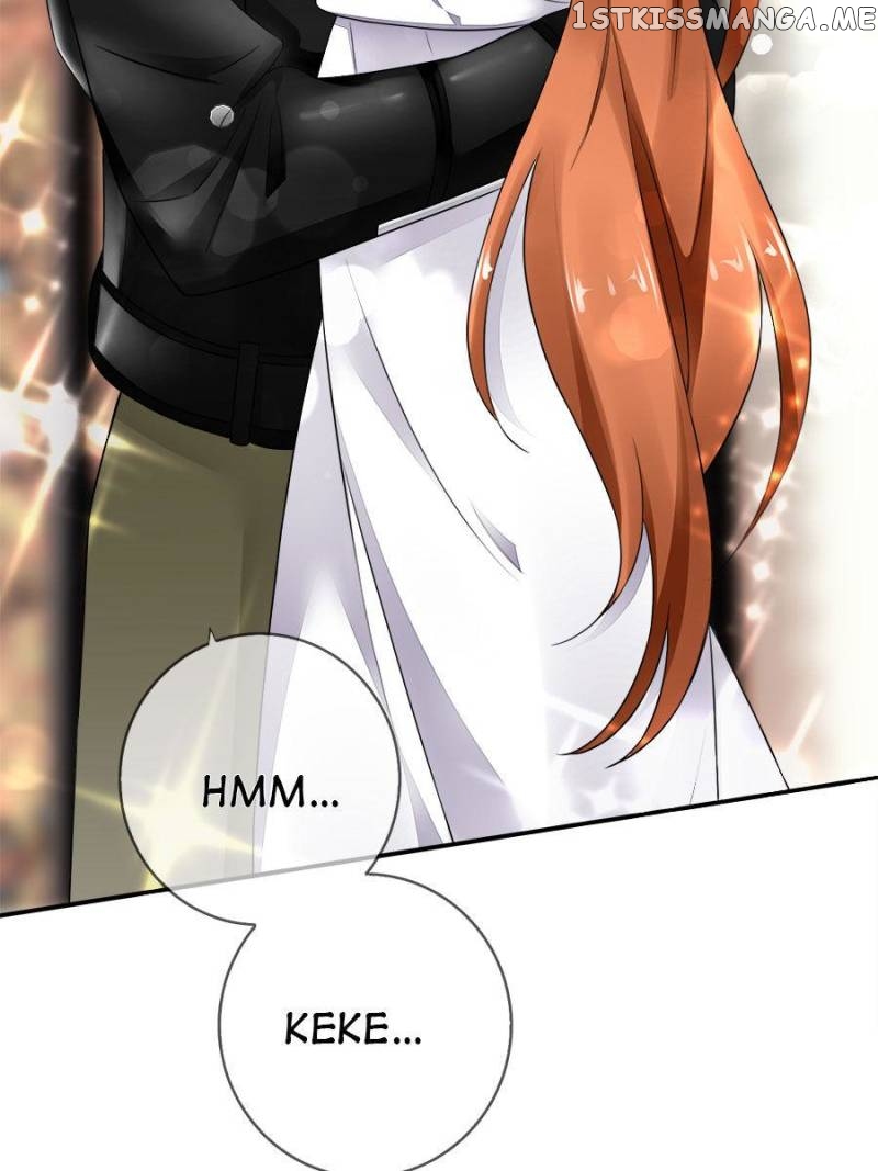 Stop! You Sexy Beast chapter 178 - page 80