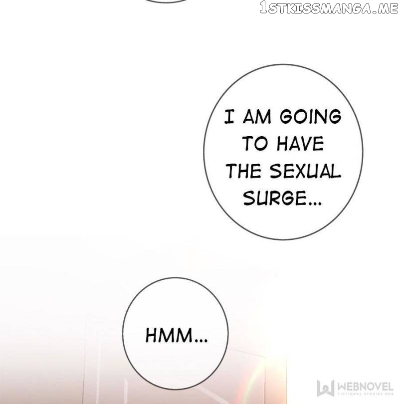 Stop! You Sexy Beast chapter 178 - page 81