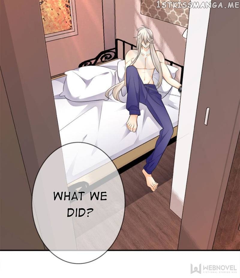 Stop! You Sexy Beast chapter 178 - page 84