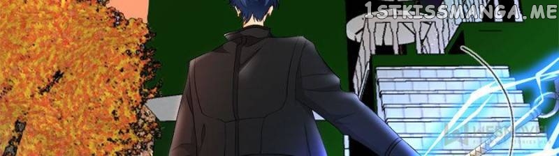 Stop! You Sexy Beast chapter 178 - page 9