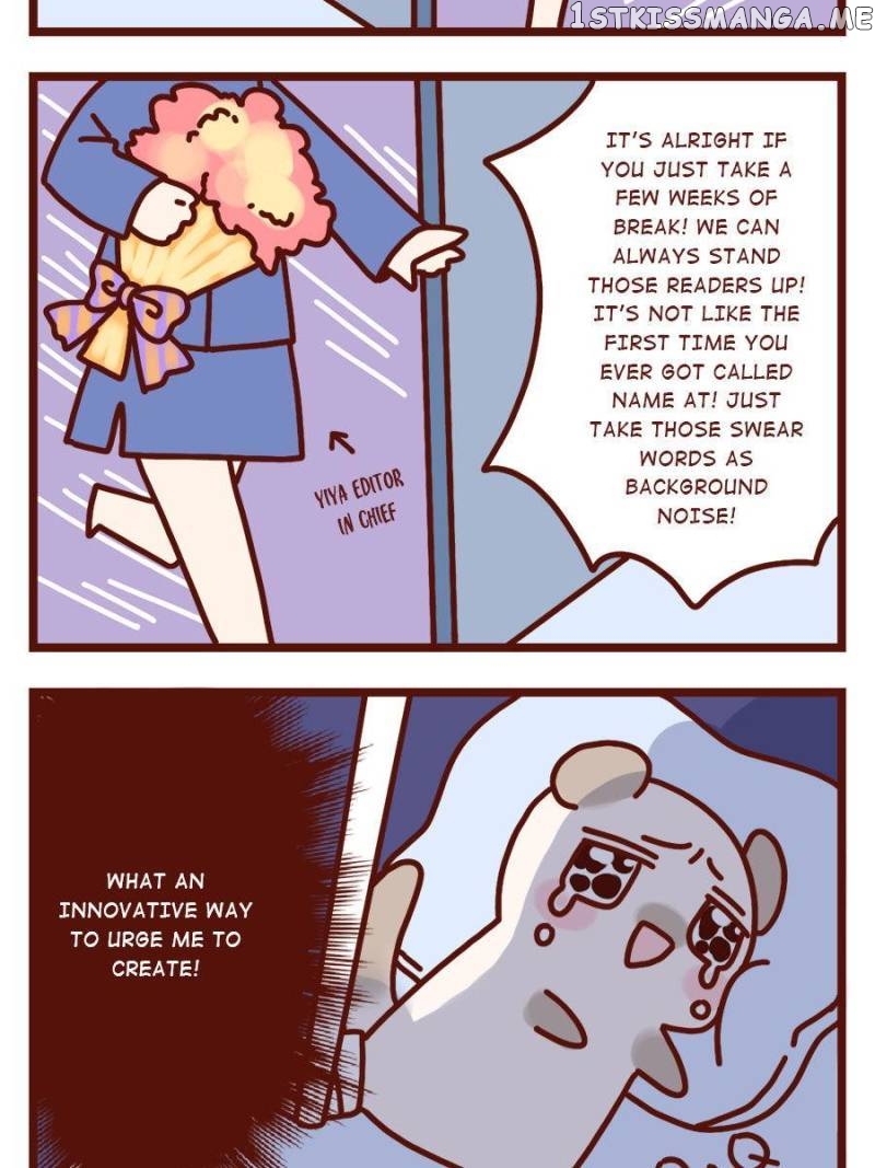 Stop! You Sexy Beast chapter 149 - page 4