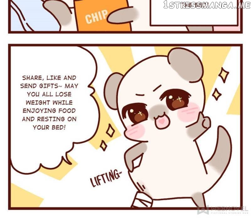 Stop! You Sexy Beast chapter 149 - page 8