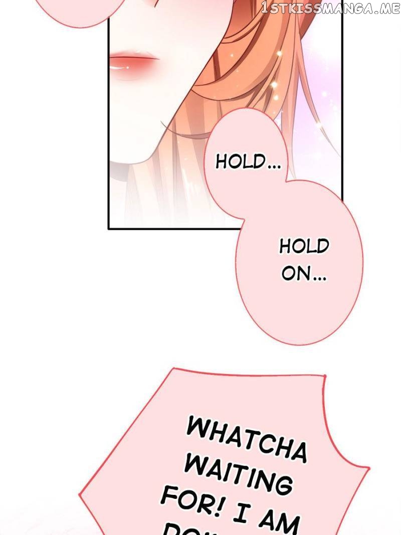 Stop! You Sexy Beast chapter 180 - page 16