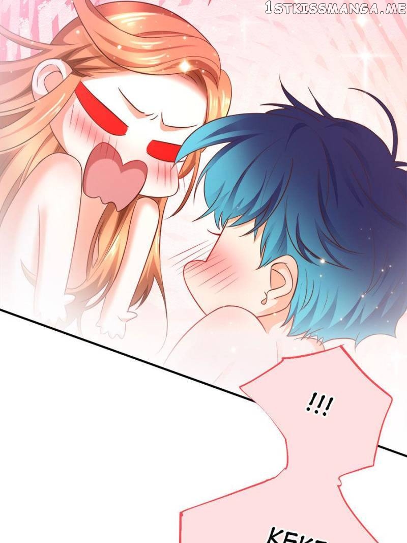 Stop! You Sexy Beast chapter 180 - page 18