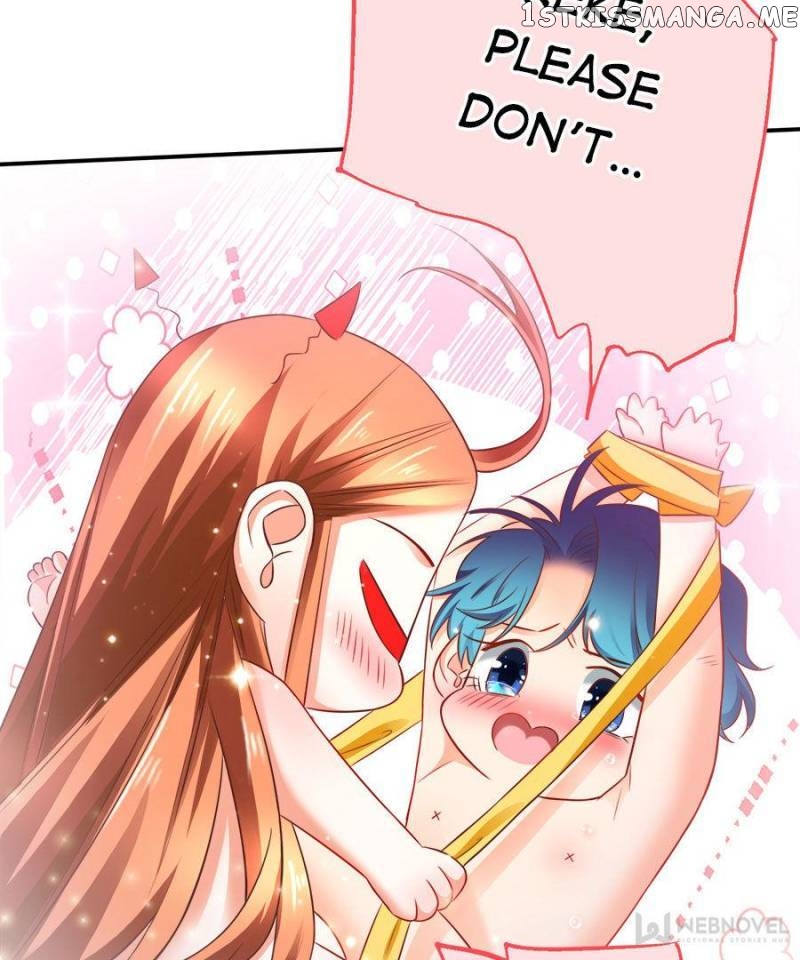 Stop! You Sexy Beast chapter 180 - page 19