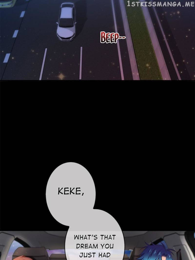 Stop! You Sexy Beast chapter 180 - page 2