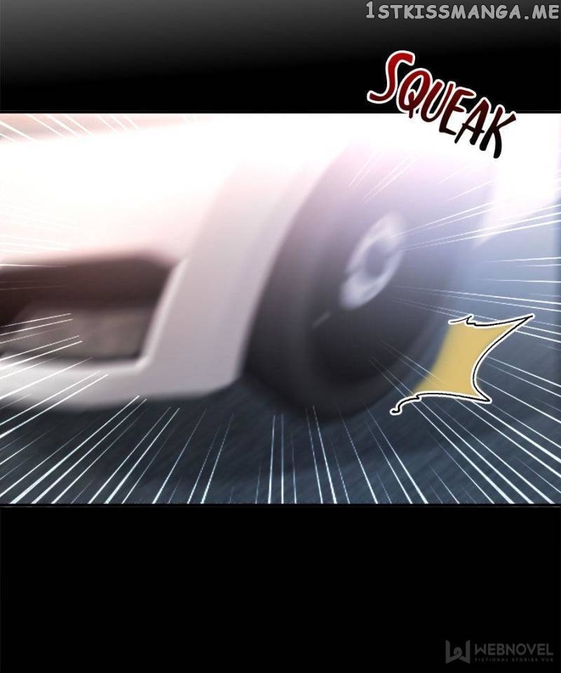 Stop! You Sexy Beast chapter 180 - page 22
