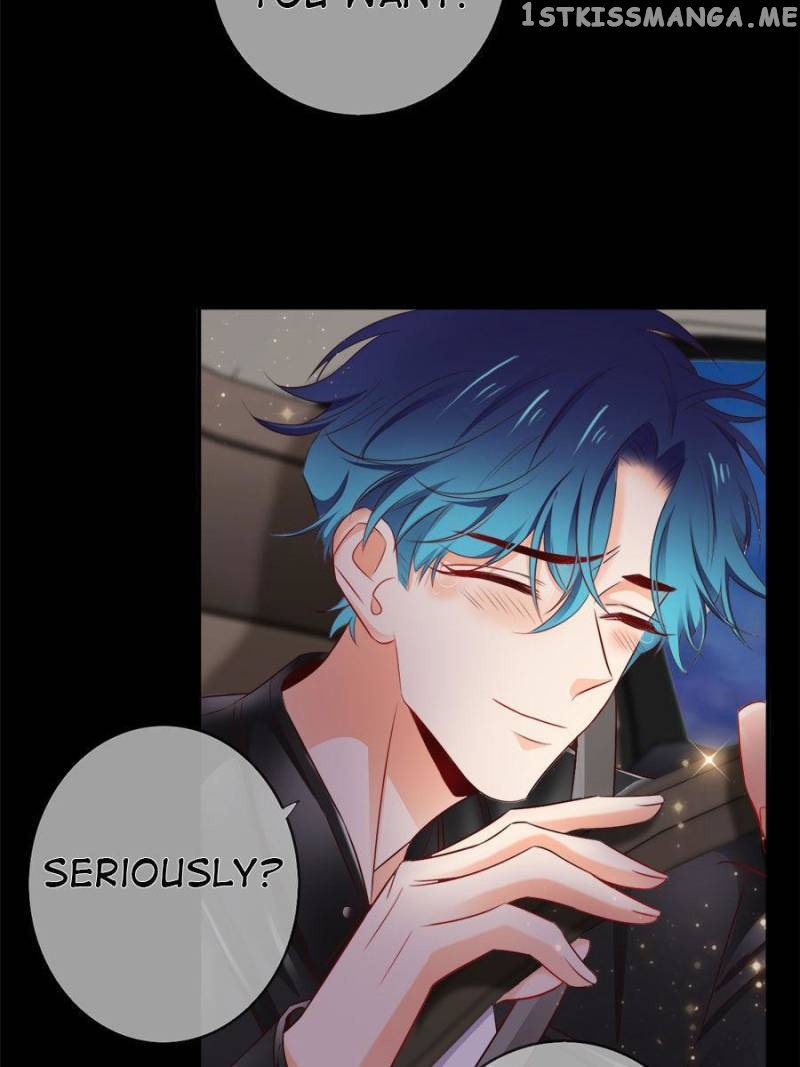 Stop! You Sexy Beast chapter 180 - page 24