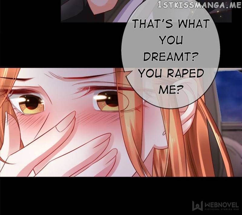 Stop! You Sexy Beast chapter 180 - page 25