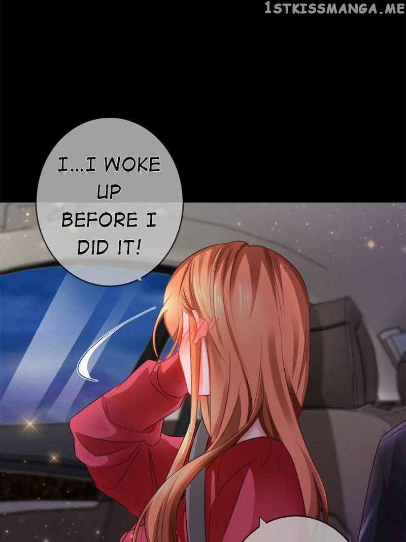 Stop! You Sexy Beast chapter 180 - page 26