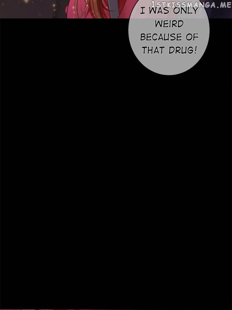 Stop! You Sexy Beast chapter 180 - page 27