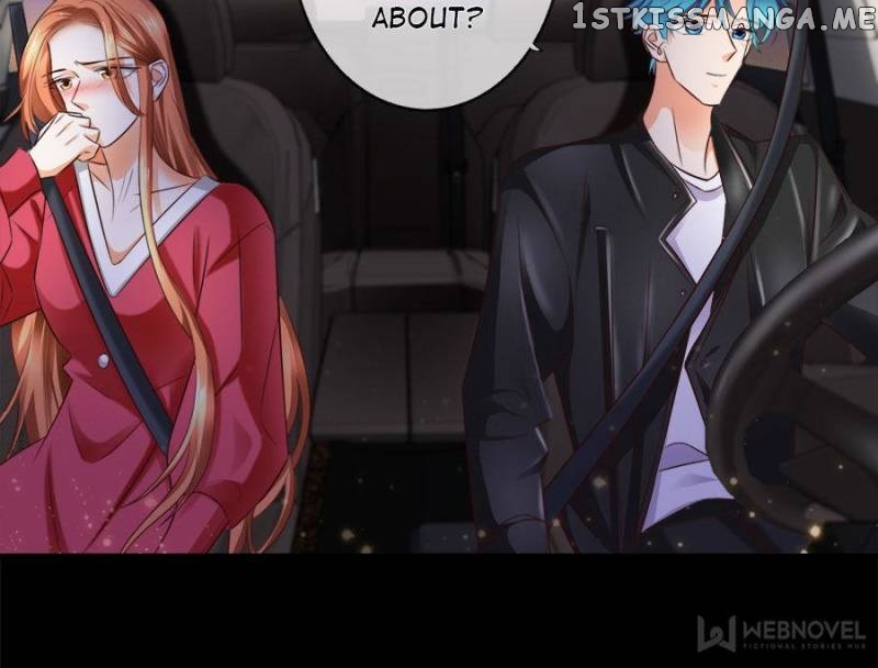 Stop! You Sexy Beast chapter 180 - page 3