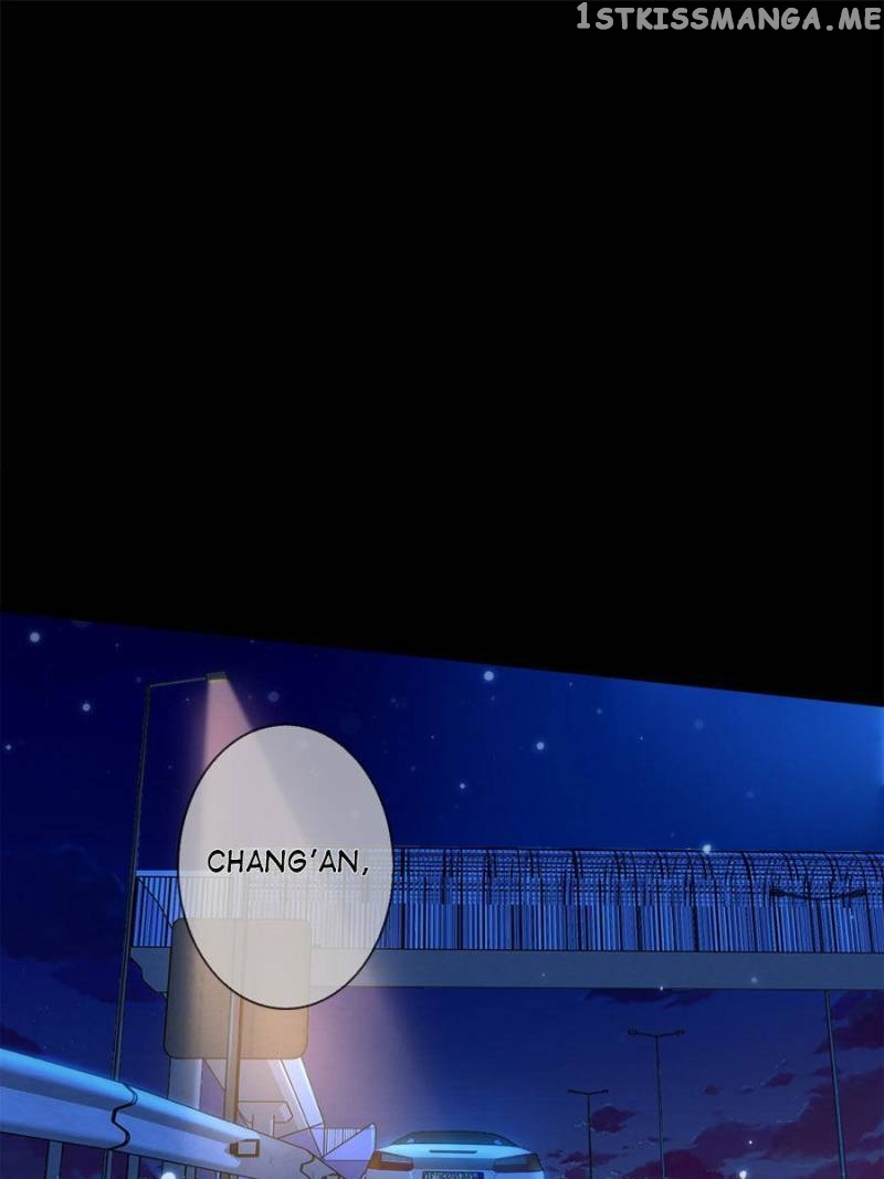 Stop! You Sexy Beast chapter 180 - page 35