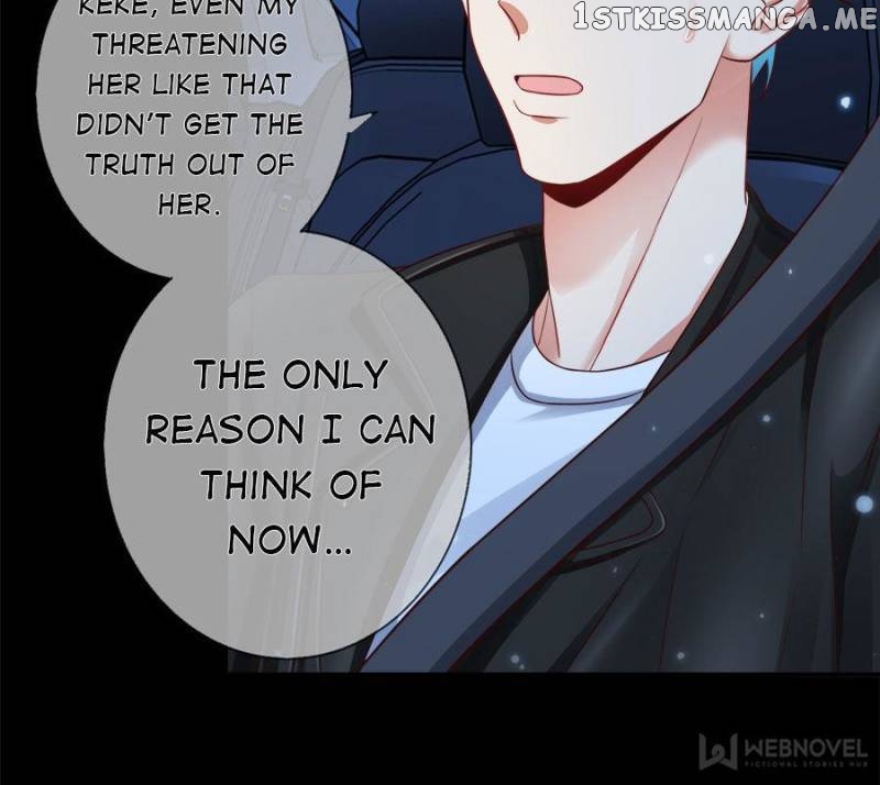 Stop! You Sexy Beast chapter 180 - page 37
