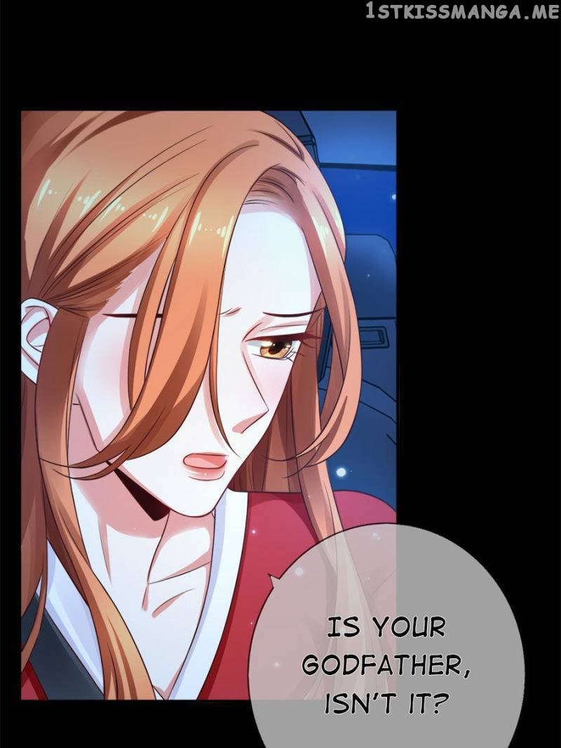 Stop! You Sexy Beast chapter 180 - page 38