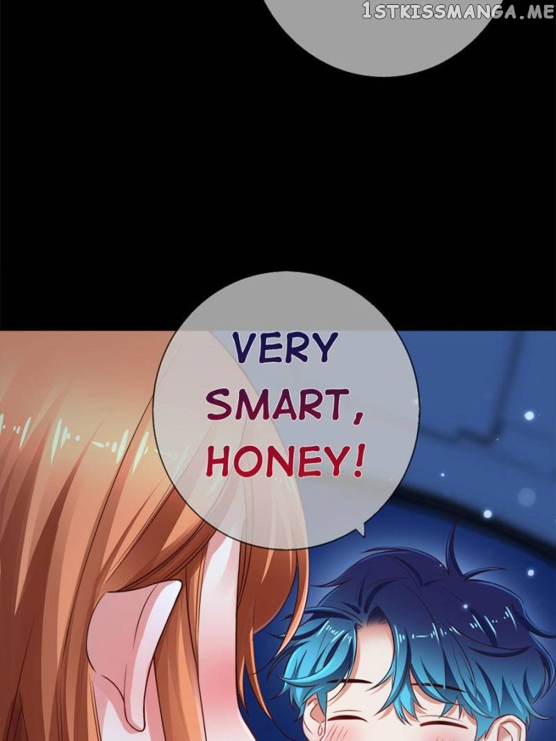 Stop! You Sexy Beast chapter 180 - page 39