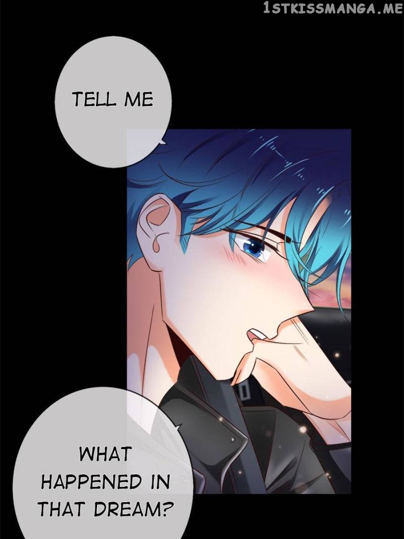 Stop! You Sexy Beast chapter 180 - page 4