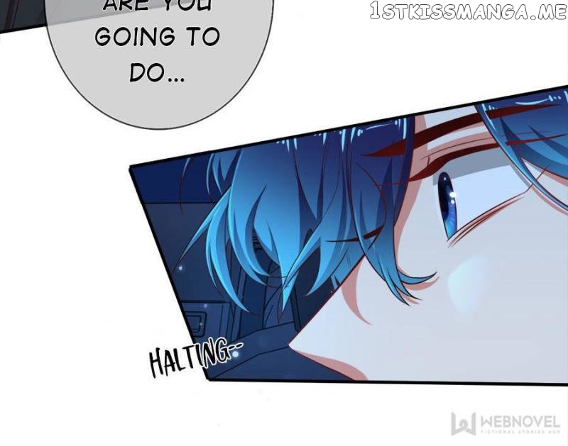 Stop! You Sexy Beast chapter 180 - page 46