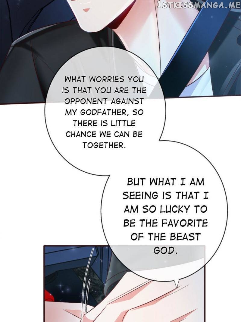 Stop! You Sexy Beast chapter 180 - page 48