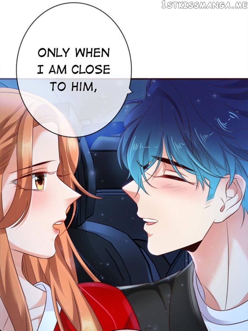 Stop! You Sexy Beast chapter 180 - page 50