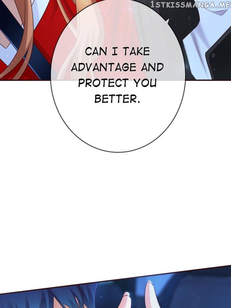 Stop! You Sexy Beast chapter 180 - page 51