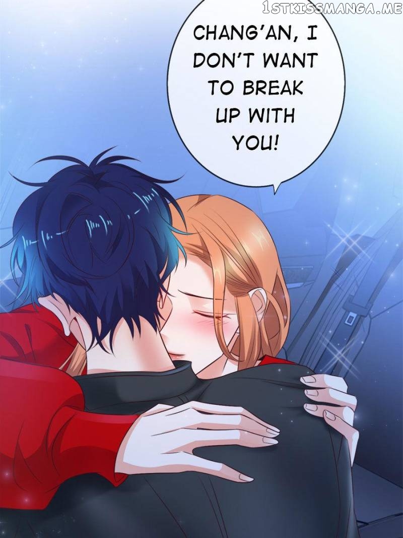 Stop! You Sexy Beast chapter 180 - page 54