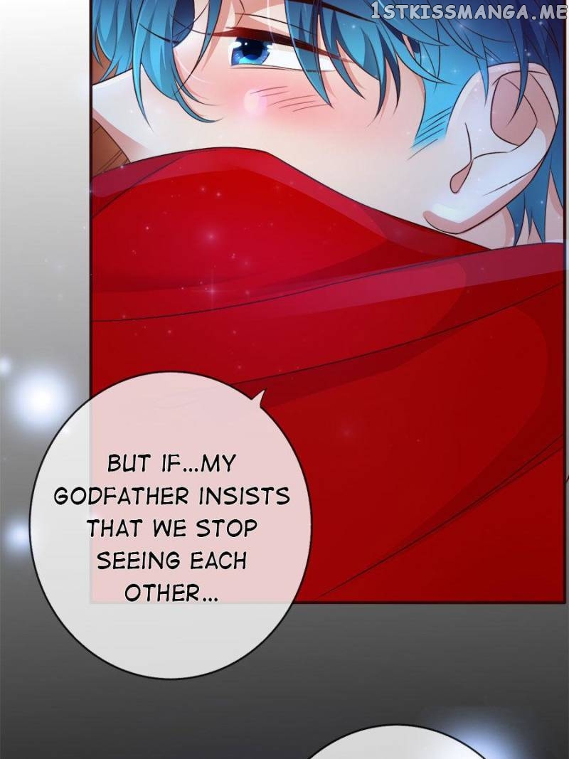 Stop! You Sexy Beast chapter 180 - page 57