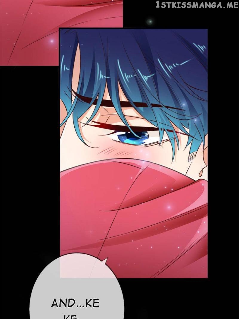 Stop! You Sexy Beast chapter 180 - page 60