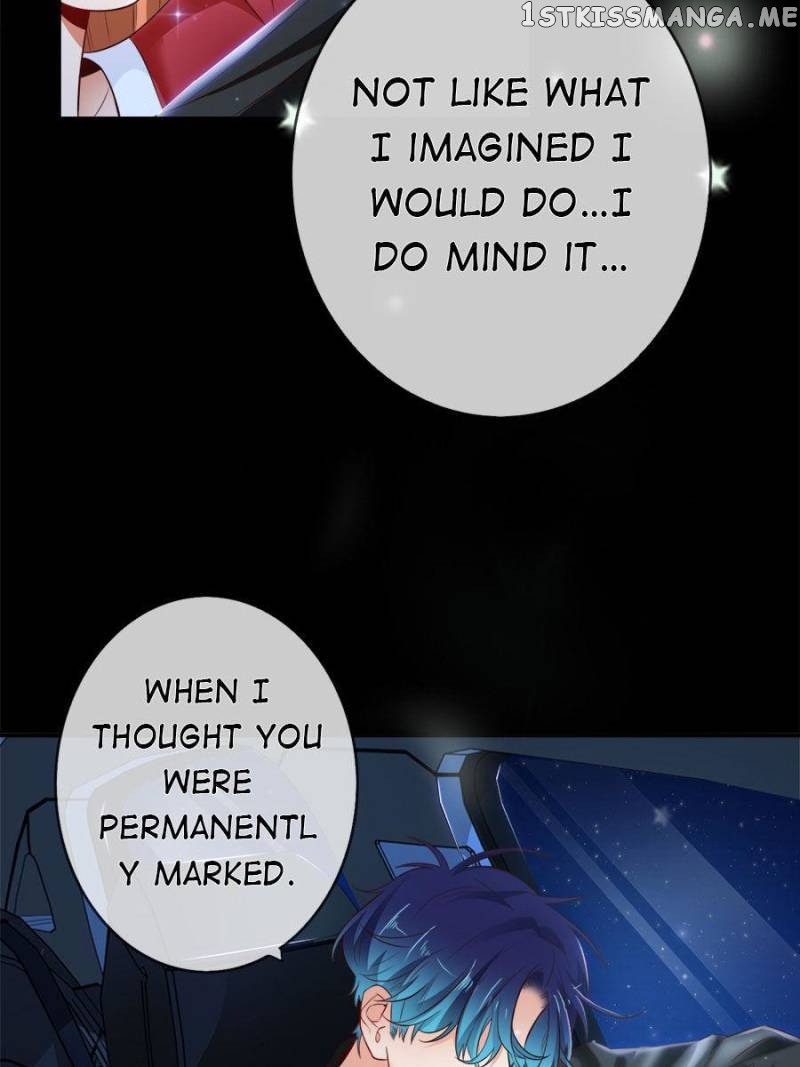 Stop! You Sexy Beast chapter 180 - page 63
