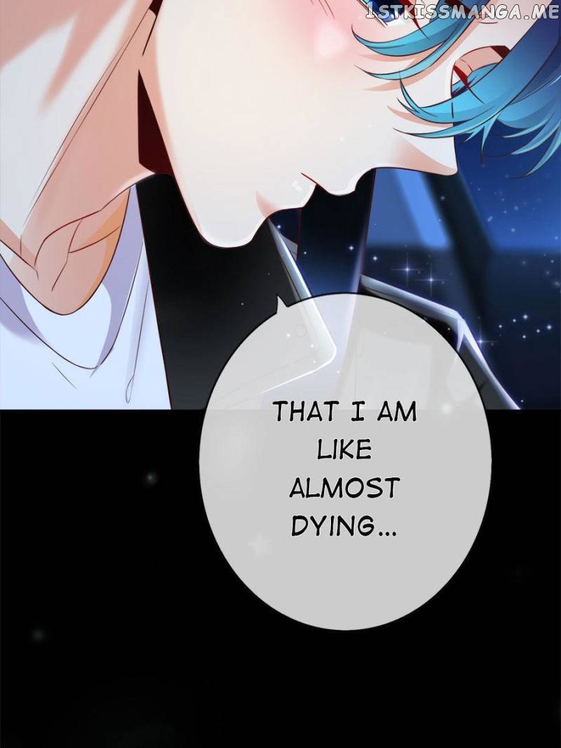 Stop! You Sexy Beast chapter 180 - page 66