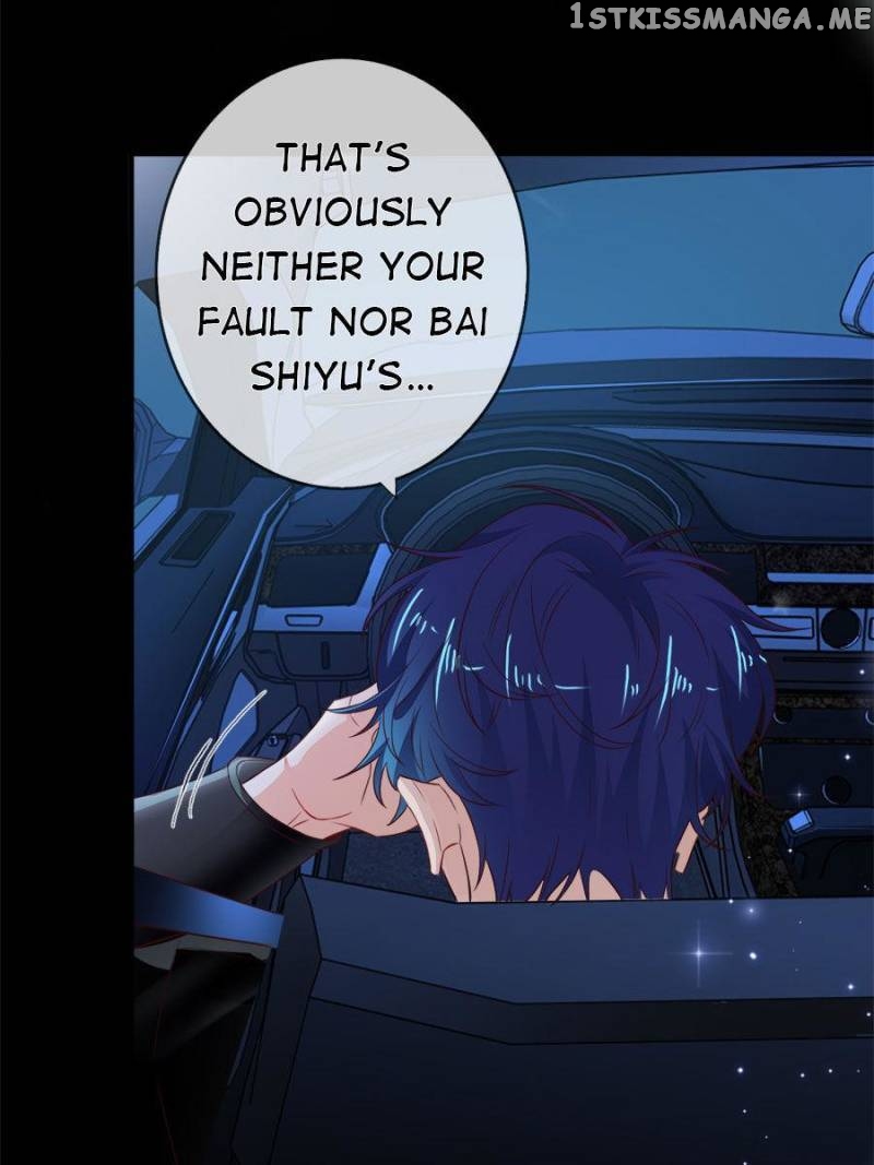 Stop! You Sexy Beast chapter 180 - page 68