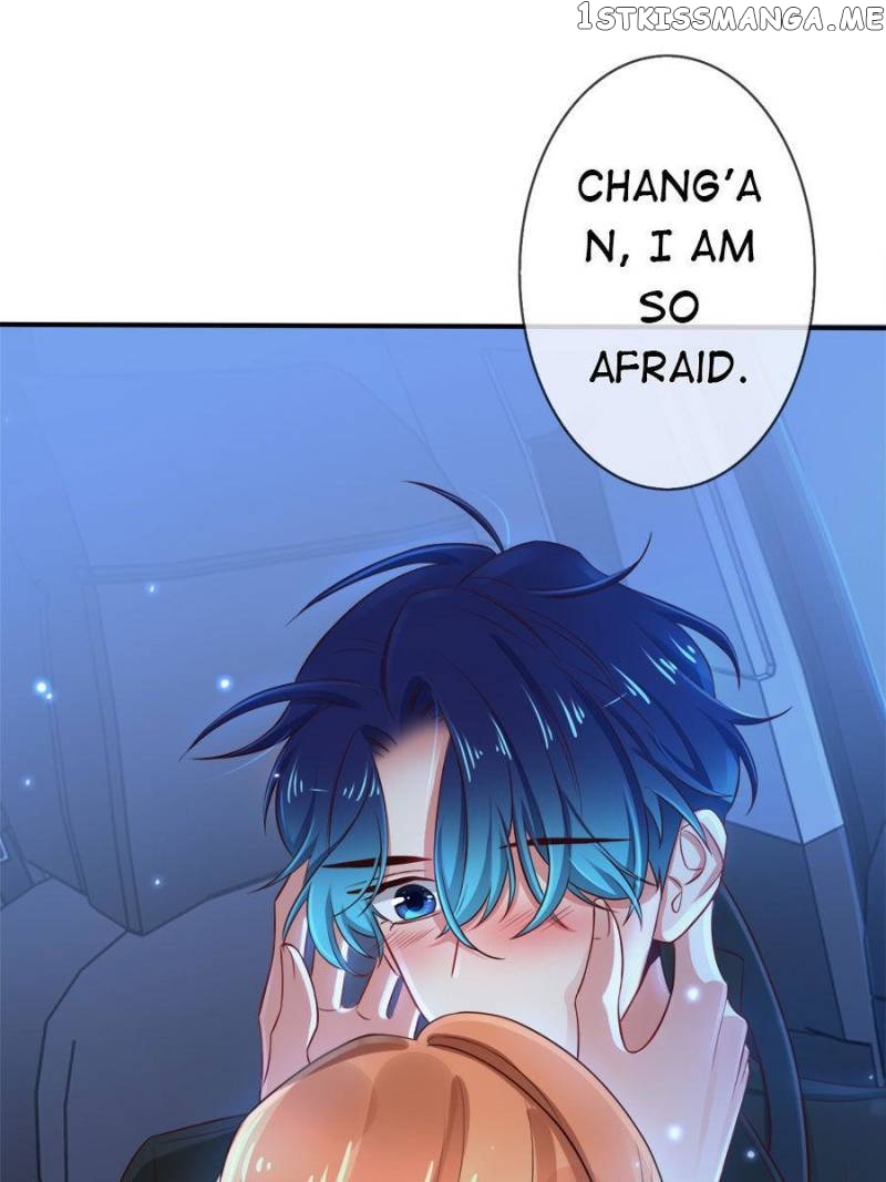 Stop! You Sexy Beast chapter 180 - page 74
