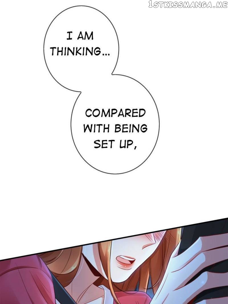 Stop! You Sexy Beast chapter 180 - page 77