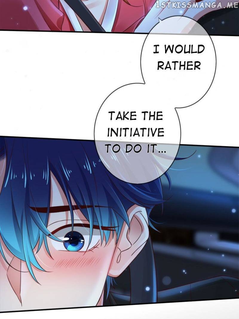 Stop! You Sexy Beast chapter 180 - page 78