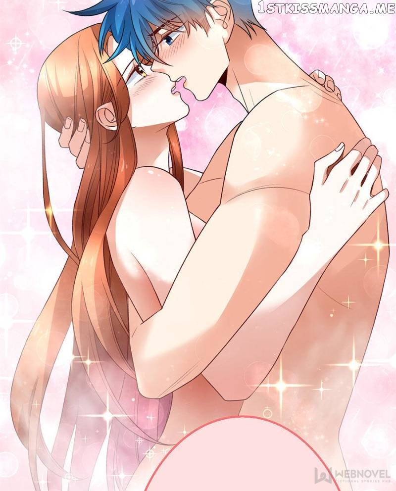 Stop! You Sexy Beast chapter 180 - page 8