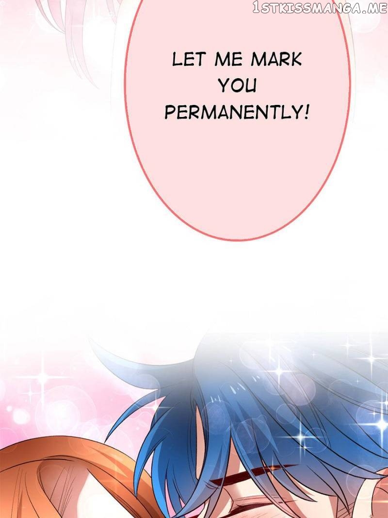 Stop! You Sexy Beast chapter 180 - page 9