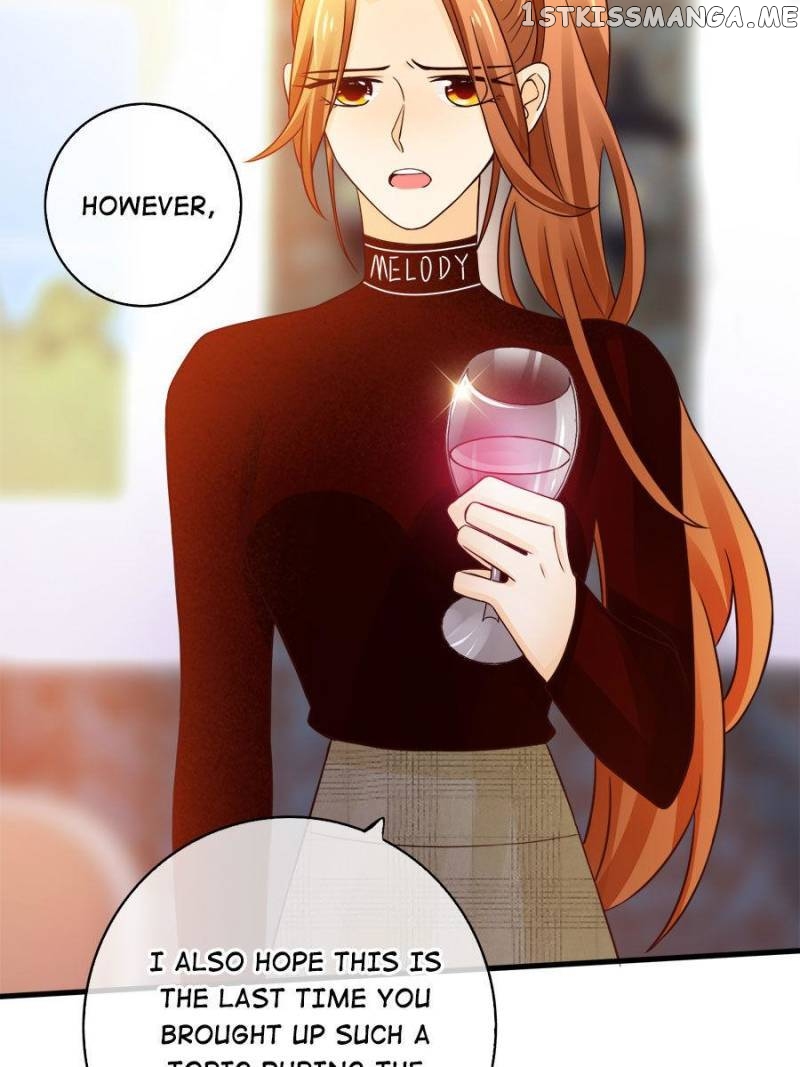 Stop! You Sexy Beast chapter 150 - page 10