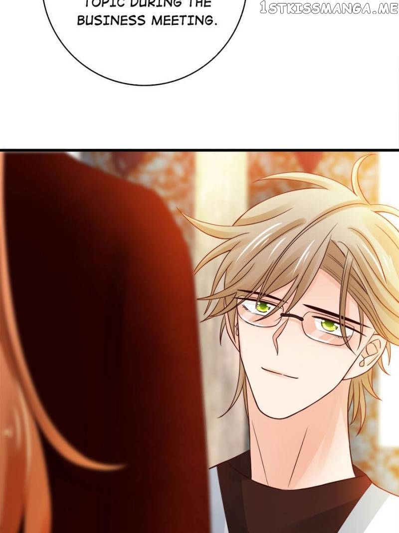 Stop! You Sexy Beast chapter 150 - page 11
