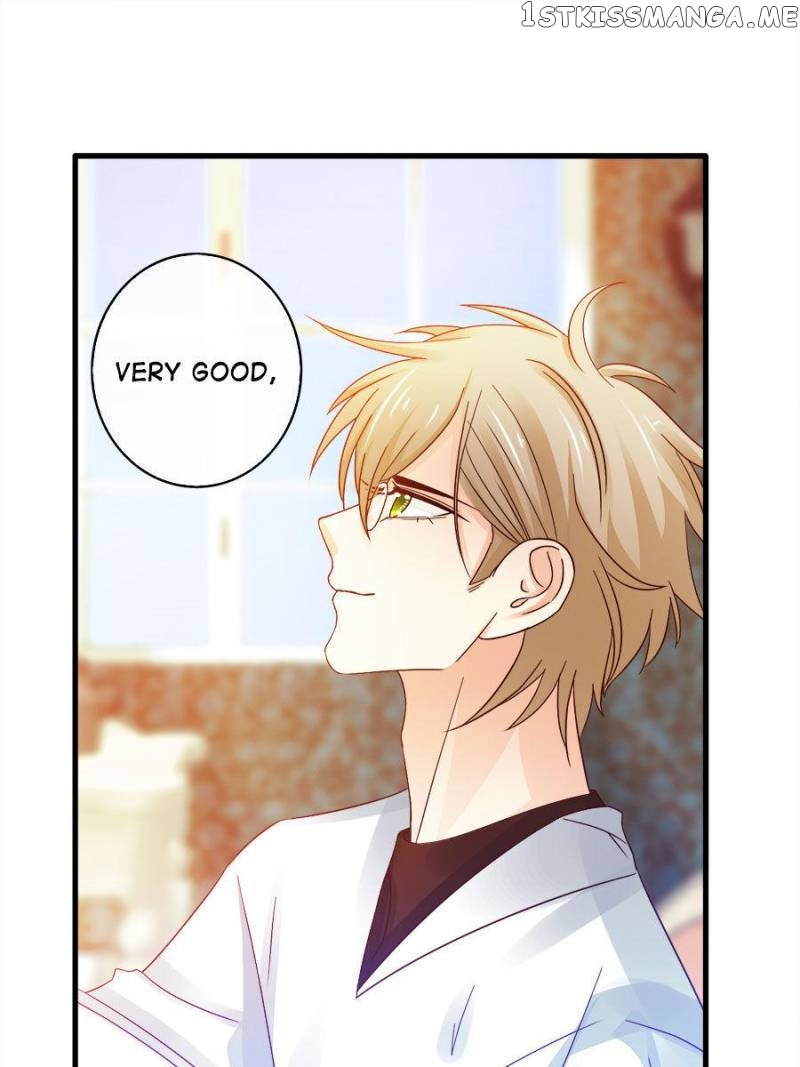 Stop! You Sexy Beast chapter 150 - page 13