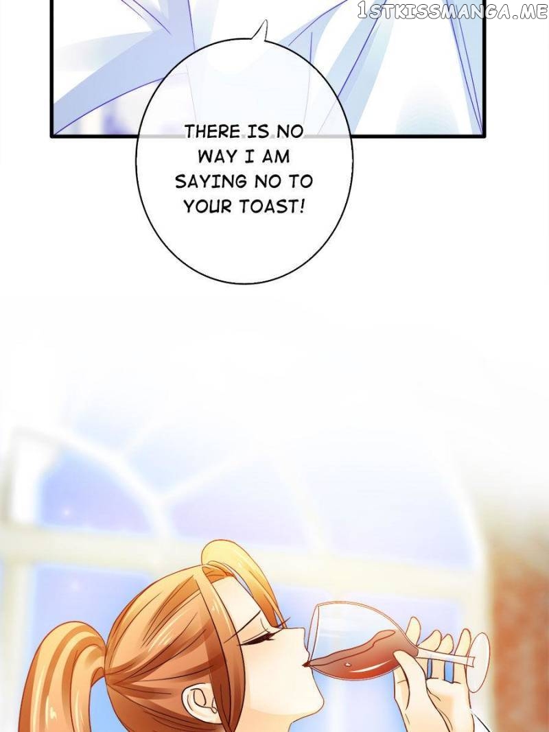 Stop! You Sexy Beast chapter 150 - page 14