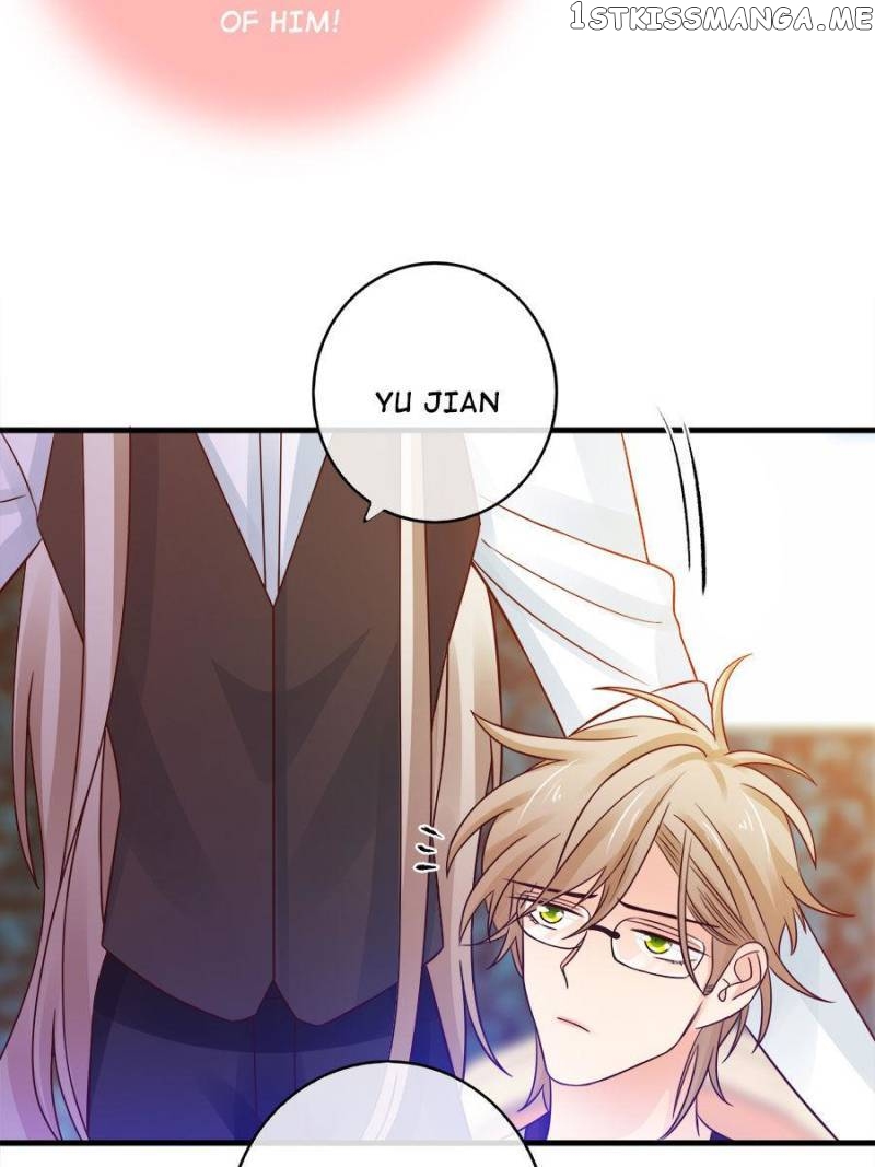 Stop! You Sexy Beast chapter 150 - page 23